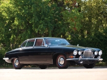 Jaguar Mark X 1961 01